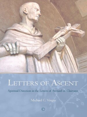 cover image of Letters of Ascent